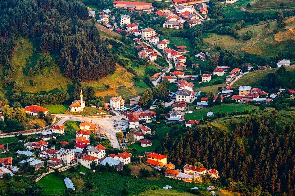 Офисы в деревне: в Болгарии растёт спрос на загородную недвижимость