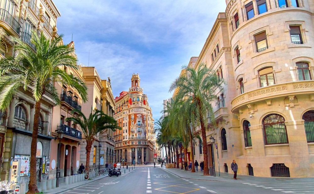 В Испании инвестиции в недвижимость увеличились на 10%