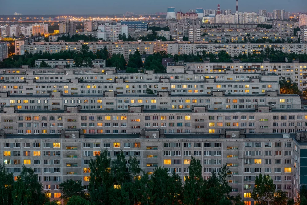В России этой осенью на рынке недвижимости ожидаются большие распродажи