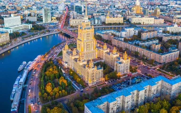 Власти Москвы утвердили инвестиционный бюджет развития города на 2024 год