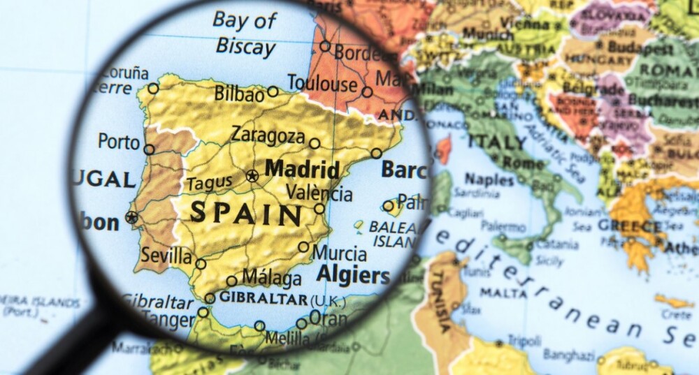ТОП-10 городов для переезда в Испанию на ПМЖ в 2023: выбирайте где жить интереснее и дешевле