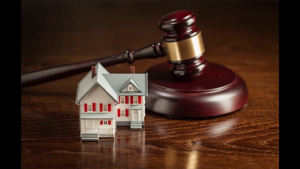 Новые законы о недвижимости и ЖКХ, которые заработали с ноября 2023 года