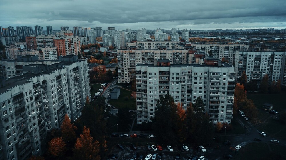 Районы на окраинах Москвы с самым дешевым и самым дорогим жильем